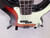 Used Vintage COASTER SERIES V40 P Type Bass Guitar Sunburst 4-String 40107-S000161187 View 5