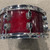 Used DDRUM DOMINION MAPLE 6" X 14" Wood Snare Drum 41106-S000107886 View 5
