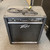 Used Peavey TKO115S 1 x 15 Bass Combo Amplifier 1 x 15 40111-S000200658 View 1