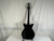 Used Danelectro G50BLK GOLDEN 1950S Double Cut Electric Guitar Black 6-String 40012-S000323672 View 5
