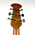 Used Ovation Celebrity CE48 Acoustic Guitar Red AS IS 41119-S000040906 View 9