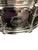 Used Mapex ARMORY TOMAHAWK SNARE Metal Snare Drum 14" 41136-S000160137 View 2