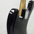 Used Fender MIM Jazz Bass J Type Bass Guitar Black 4-String 40042-S000283825 View 10