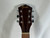 Used Fender FA-135CE Laminate Top Acoustic Guitar Natural 40012-S000318476 View 3