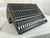Used Mackie 1604-VLZ PRO Mixing Console 40012-S000323675 View 1