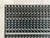 Used Mackie 1604-VLZ PRO Mixing Console 40012-S000323675 View 6
