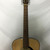 Used Fender CC-60S CONCERT B-STOCK Laminate Top Acoustic Guitar Natural 41128-S000119080 View 2
