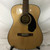 Used Fender CC-60S CONCERT B-STOCK Laminate Top Acoustic Guitar Natural 41128-S000119080 View 1
