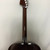 Used Fender CALIFORNIA STD REDONDO B-STOCK Laminate Top Acoustic Guitar Natural 41128-S000119077 View 5