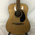 Used Fender CALIFORNIA STD REDONDO B-STOCK Laminate Top Acoustic Guitar Natural 41128-S000119077 View 1