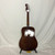 Used Fender CALIFORNIA STD REDONDO B-STOCK Laminate Top Acoustic Guitar Natural 41128-S000119077 View 7