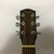 Used Fender CC-60S CONCERT B-STOCK Laminate Top Acoustic Guitar Natural 41128-S000119081 View 3