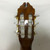 Used Washburn C5CE B-STOCK Laminate Top Acoustic Guitar Wood 41128-S000119084 View 4