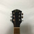 Used Fender FA-125CE B-STOCK Laminate Top Acoustic Guitar Black 41128-S000119087 View 3