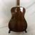 Used Fender MALIBU PLAYER B-STOCK Laminate Top Acoustic Guitar Sunburst 41128-S000119091 View 6