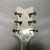 Used Gretsch G5022CWFE RANCHER FALCON B-STOCK Laminate Top Acoustic Guitar White 41128-S000119090 View 4