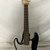 Used Squier MINI STRAT LEFTY B-STOCK S Type Electric Guitar Black 6-String 41128-S000119093 View 2