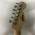 Used Squier MINI STRAT LEFTY B-STOCK S Type Electric Guitar Black 6-String 41128-S000119093 View 4