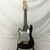 Used Squier MINI STRAT LEFTY B-STOCK S Type Electric Guitar Black 6-String 41128-S000119093 View 8
