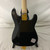 Used Squier MINI STRAT LEFTY B-STOCK S Type Electric Guitar Black 6-String 41128-S000119093 View 6