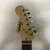 Used Squier MINI STRAT LEFTY B-STOCK S Type Electric Guitar Black 6-String 41128-S000119094 View 3