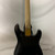 Used Squier MINI STRAT LEFTY B-STOCK S Type Electric Guitar Black 6-String 41128-S000119095 View 5