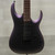 Used Ibanez RGA42EX Electric Guitar Purple 40015-S000348862 View 1