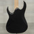 Used Ibanez RGA42EX Electric Guitar Purple 40015-S000348862 View 7