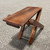Used CORDOBA FOOT STOOL 41106-S000107890 View 1