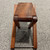 Used CORDOBA FOOT STOOL 41106-S000107890 View 4