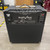 Used - Ampeg RB-115 1 x 15 Bass Combo Amplifier  40087-S000247461 View 6