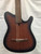 Used Ibanez FRH10N Laminate Top Acoustic Guitar Sunburst 41125-S000044404 View 1
