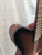 Used Ibanez FRH10N Laminate Top Acoustic Guitar Sunburst 41125-S000044404 View 3