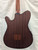 Used Ibanez FRH10N Laminate Top Acoustic Guitar Sunburst 41125-S000044404 View 9