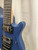 Used JAMSTICK STUDIO MIDI Electric Guitar Blue 6-String 41125-S000044405 View 3