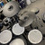 Used - Roland TD-17KVX W/AC Electronic Drum Kit 40087-S000247462 View 3