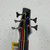 Used Ibanez SR305E Bass Guitar Silver/Gray 5-String 40042-S000283830 View 2