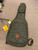 Used Road Runner BOULEVARD II ELECTRIC GIG BAG Guitar Gig Bag 41137-S000109313 View 1