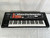 Used Roland SH-201 49-Key Synthesizer 49-Key 40012-S000323680 View 1