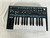 Used Novation BASS STATION II 25-Key Synthesizer 25-Key 40012-S000323678 View 2