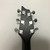 Used Breedlove DISCOVERY CONCERT CE Solid Top Acoustic Guitar Black 41128-S000119096 View 4