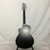 Used Breedlove DISCOVERY CONCERT CE Solid Top Acoustic Guitar Black 41128-S000119096 View 7