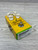 Used TC Electronic Gravy Tri Chorus Pedal 41124-S000217677 View 1