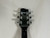 Used Fender GEMINI III Vintage Laminate Top Acoustic Guitar Black 40012-S000323684 View 12