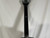 Used Fender GEMINI III Vintage Laminate Top Acoustic Guitar Black 40012-S000323684 View 11
