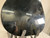 Used Fender GEMINI III Vintage Laminate Top Acoustic Guitar Black 40012-S000323684 View 9