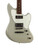 Used Fender Powercaster MIM SD PUPS Electric Guitar 41115-S000121536 View 1