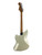 Used Fender Powercaster MIM SD PUPS Electric Guitar 41115-S000121536 View 5