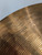 Used Zildjian ZBT 20 CRASH RIDE Ride Cymbal 20" 41125-S000044406 View 2