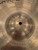 Used Zildjian ZBT 20 CRASH RIDE Ride Cymbal 20" 41125-S000044406 View 3